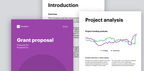 Writing A Grant Proposal Trivia Quiz ProProfs Quiz